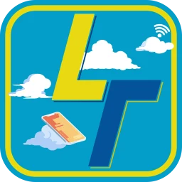 Langit Tronik: Pulsa Data PPOB icon
