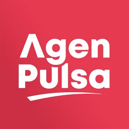 Agen Pulsa Termurah icon